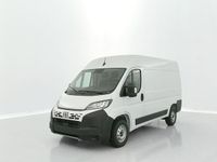 Neu Fiat Ducato 140 PS (102 kW) 2025 Blanc Van