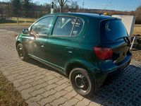 Gebraucht Toyota Yaris 87 PS (63 kW) 2004 Limousine