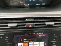 Gebraucht Citroën C4 Picasso PureTech 131 PS (96 kW) 2017 Grau Van / Kleinbus