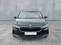 Gebraucht Skoda Superb Selection 204 PS (150 kW) 2025 Schwarz Kombi