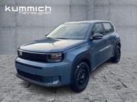 Neu Fiat Grande Panda Pop 110 PS (80 kW) 2026 Blau Kleinwagen
