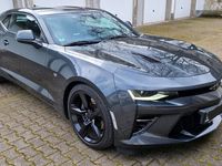 gebraucht Chevrolet Camaro 6.2 V8 453ps 1Hand EU Modell