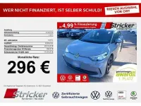 Gebraucht VW ID.3 Pro 150 kW (204 PS) 2024 Kleinwagen