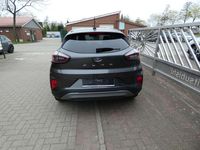 Gebraucht Ford Puma Titanium 125 PS (91 kW) 2021 Magnetic SUV