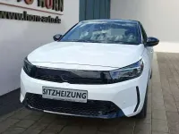 Gebraucht Opel Corsa 101 PS (74 kW) 2025 Weiß Kleinwagen