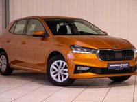 gebraucht Skoda Fabia 1.0 TSI Ambition Plus