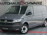 Gebraucht VW T6.1 199 PS (146 kW) 2021 Grau Van