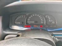Occasion Opel Vectra 101 ch (74 kW) 1997 Rouge Berline