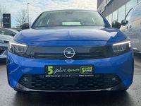 Gebraucht Opel Corsa Edition 75 PS (55 kW) 2024 Perl blau Kleinwagen