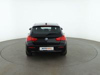 gebraucht BMW 116 1er d Advantage, Diesel, 14.390 €