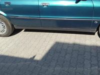 Gebraucht Audi 80 90 PS (66 kW) 1991 Grün Limousine