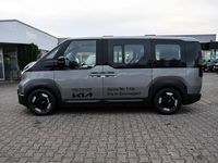 Neu Kia PV5 119 kW (162 PS) 2026 Grau Van / Kleinbus