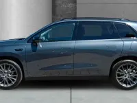 Neu Leapmotor C10 219 kW (299 PS) 2026 Tundra grey SUV