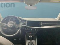 Gebraucht Audi A1 95 PS (69 kW) 2024 Blau SUV