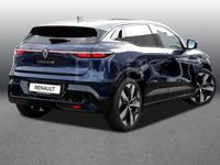 gebraucht Renault Mégane IV 100% electric Techno EV60 NAVI SHZ