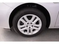 Gebraucht Opel Astra Edition 122 PS (89 kW) 2021 Silber Kombi