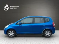 Occasion Honda Jazz LS 83 ch (61 kW) 2006 Argent Citadine