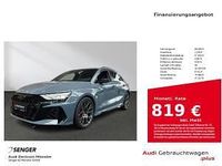 Second-hand Audi RS3 400 CP (294 kW) 2025 Gri Berlinǎ