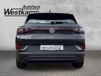 Gebraucht VW ID.4 Pro 110 kW (150 PS) 2021 Mangangrau metallic SUV