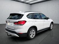 Gebraucht BMW X1 220 PS (161 kW) 2020 Weiß SUV