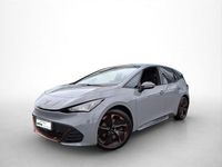 Gebraucht Cupra Born 169 kW (231 PS) 2023 Grau Kleinwagen