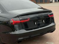 Gebraucht Audi S6 Sport 420 PS (308 kW) 2013 Schwarz Limousine