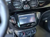 Gebraucht Opel Adam 87 PS (63 kW) 2014 Grau Kleinwagen