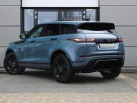 Gebraucht Land Rover Range Rover evoque S 269 PS (197 kW) 2025 Blau SUV