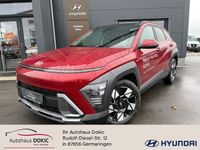 Gebraucht Hyundai Kona Prime 199 PS (146 kW) 2024 Rot SUV