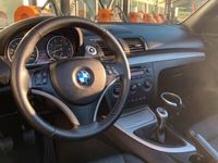 gebraucht BMW 118 Cabriolet i