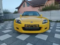 Occasion Honda S 2000 LS 241 ch (177 kW) 2001 Jaune Cabriolet