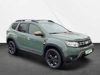 gebraucht Dacia Duster Extreme tce150 EDC, SHZ, Kamera, SHZ