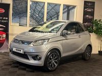 Gebraucht Aixam Coupe Premium 2017 Silber Coupé