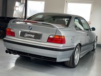 gebraucht BMW M3 3.0 E36 Coupé Vollausstattung