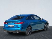 Gebraucht BMW 220 M Sport 190 PS (139 kW) 2020 Blau Coupé