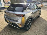 Gebraucht Opel Mokka-e Elegance 100 kW (136 PS) 2021 Quartz grau SUV