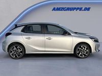 Neu Opel Corsa Edition 101 PS (74 kW) 2025 Konturweiß Kleinwagen