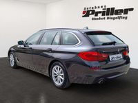 gebraucht BMW 530 i Touring xDrive/NAVI/LED/Business-Paket/RTTI
