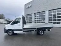 Brugt Mercedes Sprinter 170 HK (125 kW) 2021 Andere Van