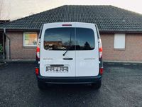 gebraucht Renault Kangoo Rapid Extra/Klima/Service NEU/TÜV NEU/Wenig km