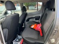 Gebraucht Mitsubishi L200 178 PS (130 kW) 2013 Grau Pickup