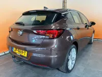 Gebraucht Opel Astra Innovation 150 PS (110 kW) 2016 Braun Limousine