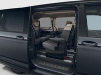 Nowe VW Multivan Edition 150 KM (110 kW) 2025 Szary Minivan