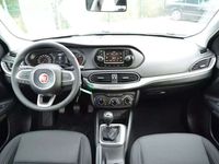 gebraucht Fiat Tipo TipoKombi 1.4 T-Jet S-Design