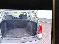 Gebraucht VW Golf IV 105 PS (77 kW) 2003 Silber Kombi