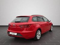 Gebraucht Seat Leon FR 150 PS (110 kW) 2020 Rot Kombi