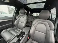 Brugt Volvo XC90 Plus 335 HK (246 kW) 2024 Blå SUV