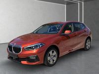 Gebraucht BMW 118 Advantage 136 PS (100 kW) 2023 Kleinwagen