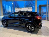 Gebraucht Ford Puma ST-Line 155 PS (114 kW) 2020 Obsidianschwarz metallic SUV
