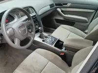 Gebraucht Audi A6 170 PS (125 kW) 2006 Blau Limousine